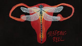 Breastbone  Bleeding Reel Official Audio [upl. by Latvina59]