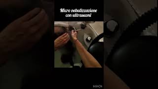 Purificazione cuoio capelluto hair spa [upl. by Ladnyc]