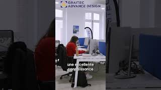 Accédez facilement et rapidement au support technique Advance Design chez GRAITEC [upl. by Dory804]