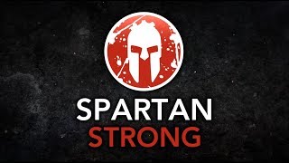 Spartan Strong  The Hercules Hoist Workout [upl. by Seaton]