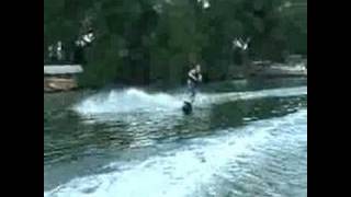 Wakeboard Bloopers [upl. by Mixie]