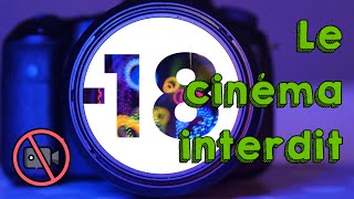 LE CINÉMA INTERDIT [upl. by Steddman]