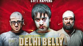 Bedardi Raja song  Delhi Belly 2011  Sona Mohaptara  Ram Sampath  Amir khan [upl. by Nomrah763]