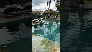 Viceroy Bali bali travelagency travelservices viceroys [upl. by Ernaldus]