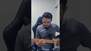 Maranata  Tema JA 2024  Guitar React [upl. by Veal351]