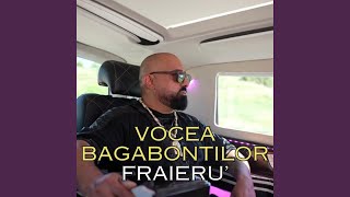 FRAIERU feat Vocea Bagabontilor [upl. by Esaj]