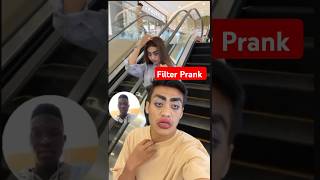 Pt 22 Filter Prank filterprank [upl. by Ambrosi]