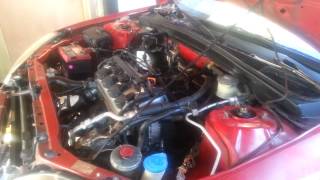 jdm d17a swap em2 [upl. by Frederico]