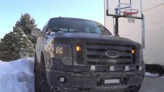 2010 f150 cold start [upl. by Niram]