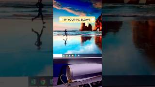 If your pc slow 😻 computerknowledge computerskill itcore ytshorts [upl. by An]