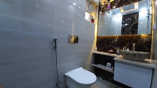 Small Toilet  Bathroom Design Ideas 2021  latest 7 x 4 Toilet  Bathroom Design 2021 [upl. by Eladnek]