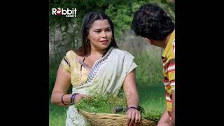 Jamuna bhabhi lekar jaa rahi hai andhe ko apne ghar par II Streaming Now Only On rabbitapp [upl. by Eiten]