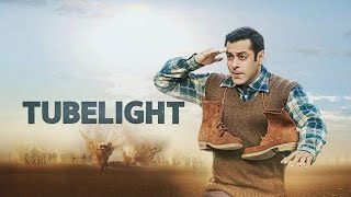 Tubelight Full Movie Facts 2017  Salman Khan  Sohail Khan [upl. by Jak]