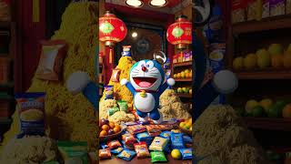 mon là một anh hùng shrots doraemon memes shortfilms nobita animatedfilms doraemoncharacters [upl. by Art]