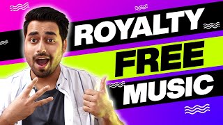 Best Royalty Free Music Sites 2021  Best Copyright Free Background Music Websites 2021 NEW 🔥🔥🔥 [upl. by Grier633]