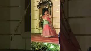 Tere karan tere karanwedding dancefamily youtubeshorts ytshorts [upl. by Lunette]