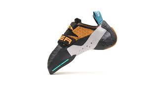 SCARPA Booster Climbing Shoes [upl. by Nerine638]