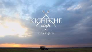 Kicheche Laikipia Ol Pejeta Conservancy [upl. by Casi323]