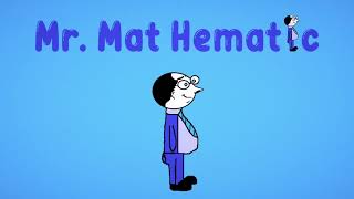 Mr Mat Hematic Teaser Trailer [upl. by Maxia]