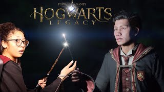 NEW HOGWARTS LEGACY STATE OF PLAY Official Gameplay and Reaction [upl. by Hung660]