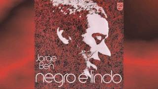 Jorge Ben  Comanche 1080p  320kbps [upl. by Rafaelia329]