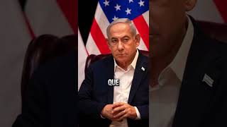 Quem é Benjamin Netanyahu [upl. by Yenal]