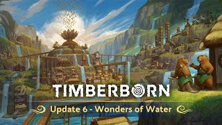 Tedars Triumph  Timberborn The Vilebarks EP 5 [upl. by Gnil133]