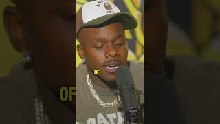 How DaBaby Earned Kanyes Respect 🫡 [upl. by Llecrad]