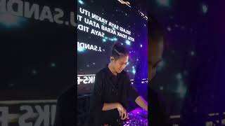 Live Set DJ Panda Maxy Gold Madiun Vol 12 Sesi 1 [upl. by Nylinnej]