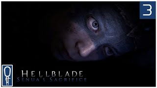 VALRAVN BOSS  HELLBLADE SENUAS SACRIFICE Gameplay Part 3  Lets Play [upl. by Swigart]