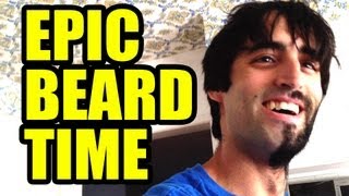 Epic Beard Time  Grandma Rose Lost Clip 8 [upl. by Amahs]