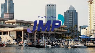 IBEX Boat Show October 13rd 2024 Tampa Bay FL Convention Center Booth  2142 [upl. by Lovering]