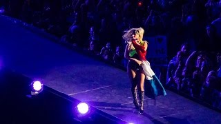 LADY GAGA  THE BORN THIS WAY BALL  STADE DE FRANCE  HD  FULL SHOW [upl. by Urdna]