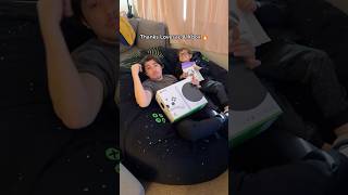 Unboxing Our New Xbox Series S [upl. by Nuawed173]