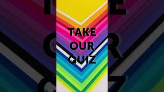 Which Astrobrights Color Are You l Color Personality Quiz l Personality Quiz for Teachers [upl. by Tigges]