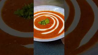 The BEST Tomato Soup Recipe Ever short shorts soupstock tomatosoup [upl. by Shaine]