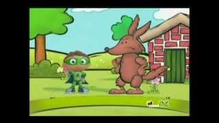 Super Why Cap1parte 24Discovery kids [upl. by Neb]