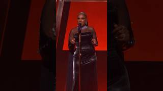 Jennifer Hudson performs “I Loves You Porgy” from Porgy and Bess at the 2024 American Music Awards [upl. by Araz]