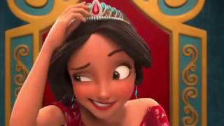 Elena of Avalor Bulgarian Theme Song I Елена от Авалор [upl. by Damales]