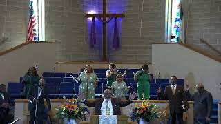 48th Pastoral Anniversary  10272024 SLMMBC [upl. by Caren]