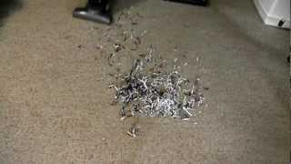 Dyson DC 25 Multi Floor vs other Vacuum Cleaners Final Part [upl. by Rudiger]