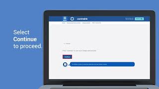 Adjust your advance repayment using your Centrelink online account [upl. by Ellienad305]