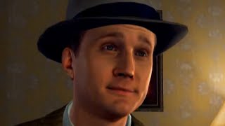 Cole Phelps drops the sickest rhyme of 1947 FULL SONG [upl. by Bornie227]