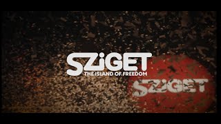 Official Aftermovie  Sziget 2023 [upl. by Alber]