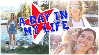 A Day in My Life ☼ 4th of July Weekend ☼ [upl. by Larcher]