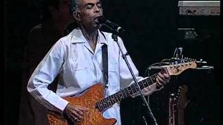 Asa Branca  Gilberto Gil [upl. by Semreh]