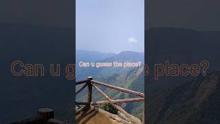 Can u Guess the place virel shortsvideo yt ytviral ytshorts nature natural memoriesshorts [upl. by Novahc]