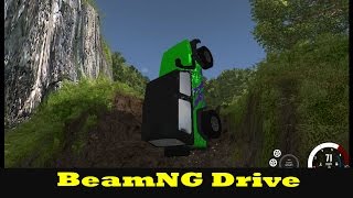 ATE Playgrounds  BeamNG Drive Maps [upl. by Unity]