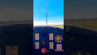 Glider take off  Schweizer SGS 233 [upl. by Erreid172]