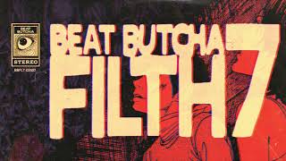 Beat Butcha  Filth Vol 7  Drum Kit [upl. by Vickey]